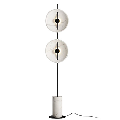 Торшер DELANO Rakumba Lighting Mito floor lamp  фото 1