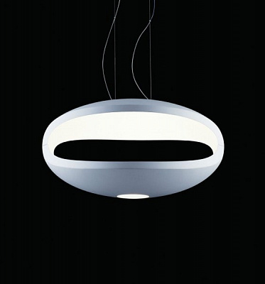 Foscarini o space 37 см  Белый  фото 1