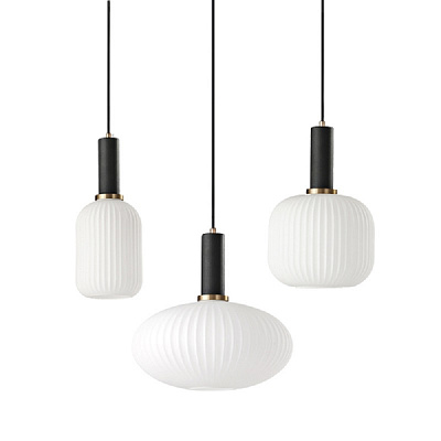 Подвесной светильник Ferm Living chinese lantern A  фото 1