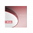 Цветной круглый плоский светодиодный светильник DISC COLOR 40 см  Розовый фото 2