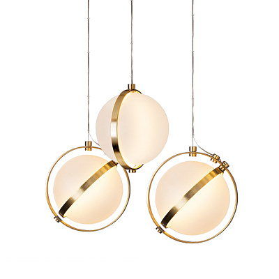 Люстра ORION by Baroncelli фото 3