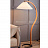 Напольный торшер Caprani Floor Lamp фото 3