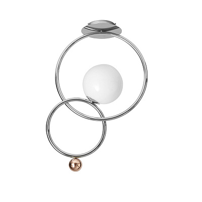 Дизайнерский светильник Zoe Suspension Venicem Suspension Lamp фото 3