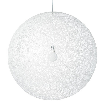 Moooi Random Light 90 см  Зеленый  фото 1