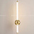 Подвесной светильник с шаром BRANT LONG-2 A 60 см  фото 6