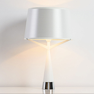 Axis S71 Table Lamp Черный  фото 1