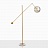 Торшер Bolle floor lamp фото 2