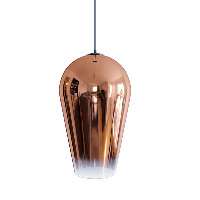 Подвесной Светильник Fade Pendant light LOFT2020-A  фото 1