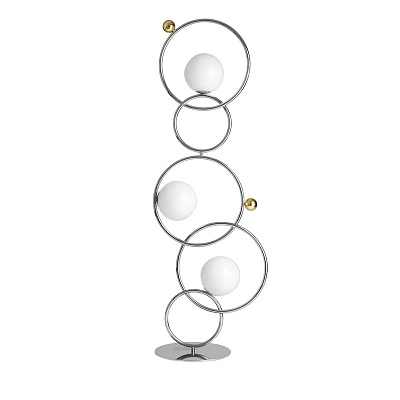 Дизайнерский светильник Zoe Floor Venicem Floor Lamp фото 3